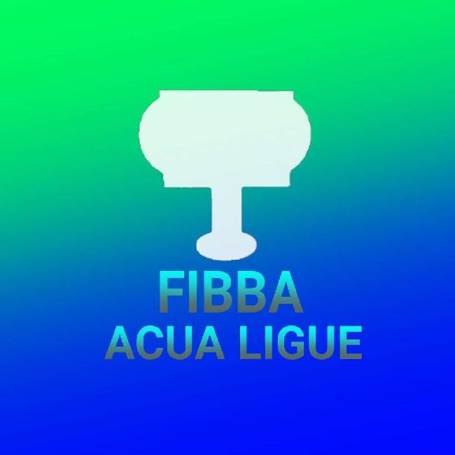 Fibba Acua Ligue