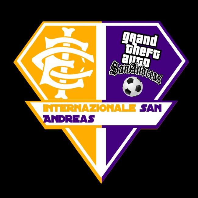 Internazionale San Andreas - MT