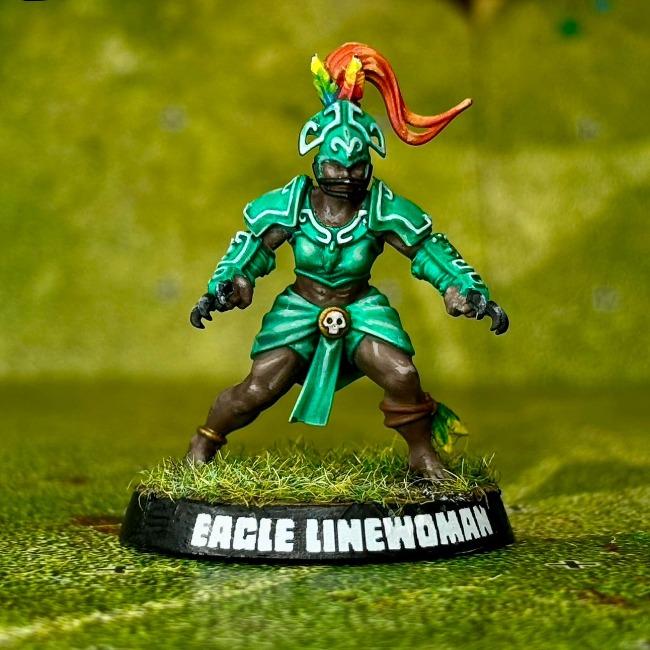 Thora Thunderfist
