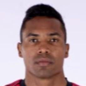 Alex Sandro