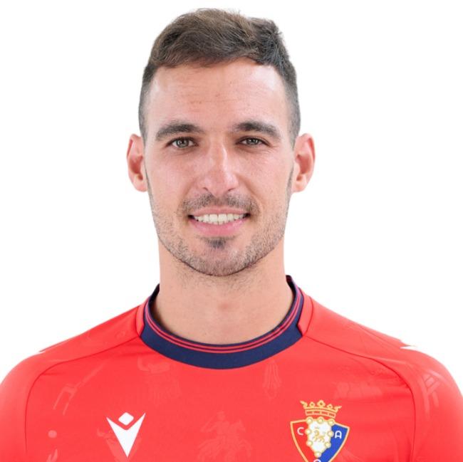 Unai García