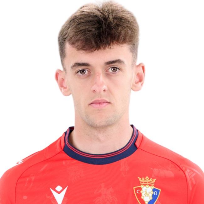 Aimar Oroz
