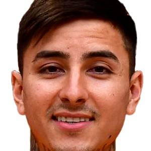 Erick Pulgar