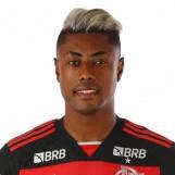 Bruno Henrique