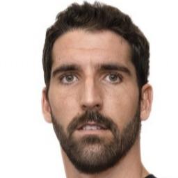 Raúl García