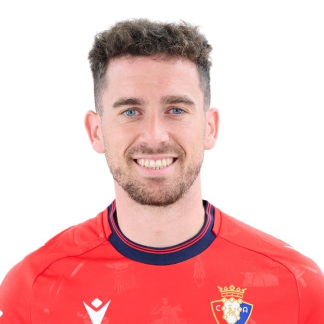 Kike Barja