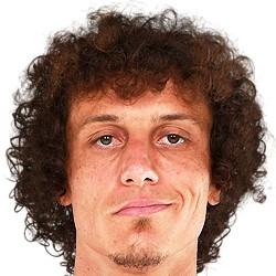 David Luiz