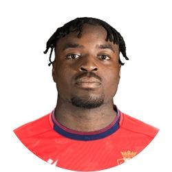 Enzo Boyomo