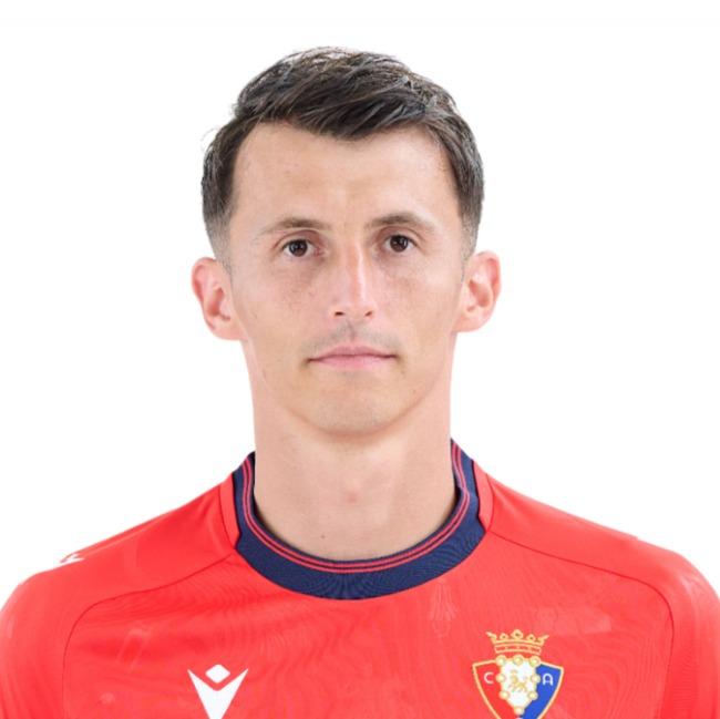 Ante Budimir