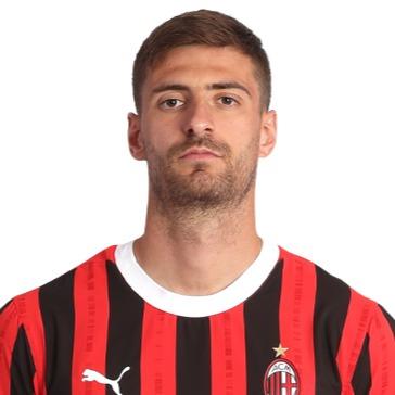 Matteo Gabbia