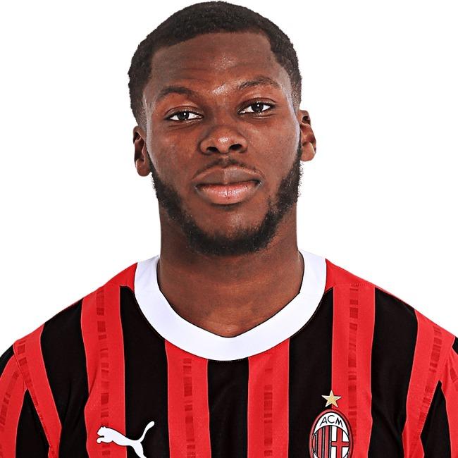 Yunus Musah