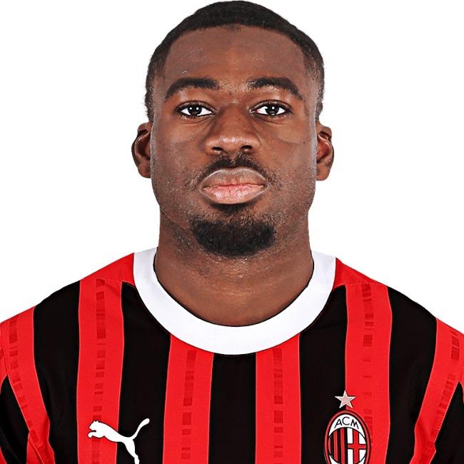 Youssouf Fofana