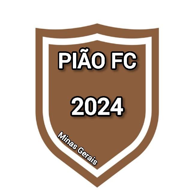 Pião FC - MG