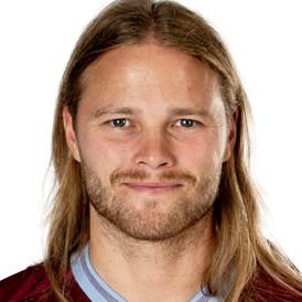 🇮🇸 Birkir Bjarnason