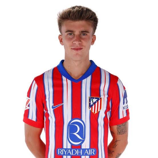 P barrios
