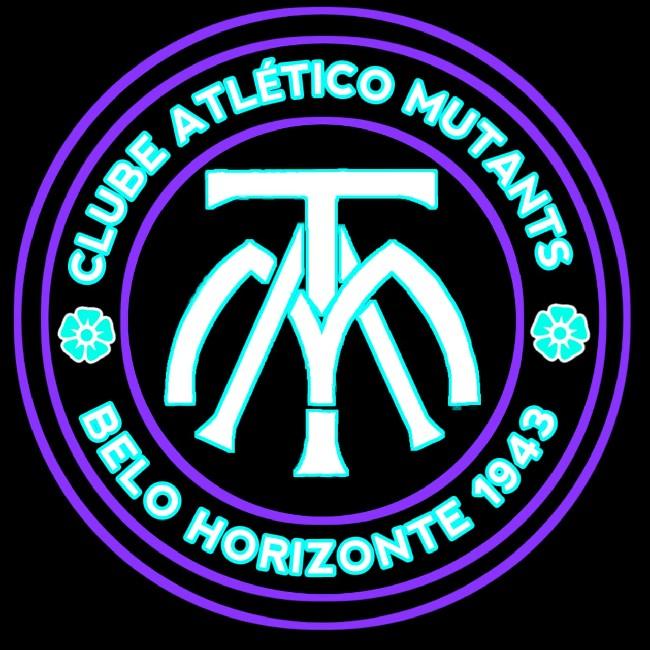Atlético Mutants - MG