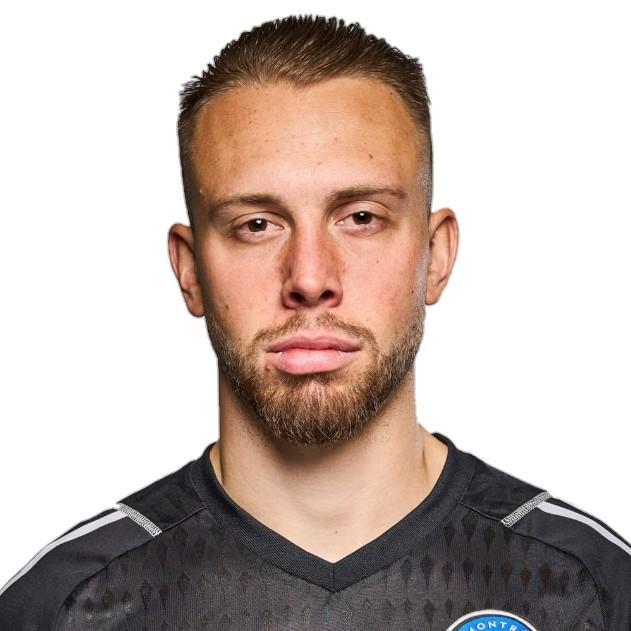 🇨🇦 Jonathan Sirois