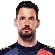 🇨🇭 Roman Bürki