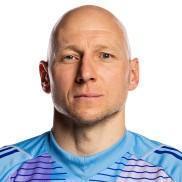 🇺🇸 Brad Guzan