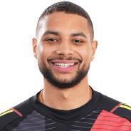 🇺🇸 Zack Steffen