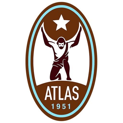 Atlético Atlas