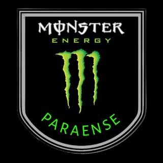 Monster Paraense - PA
