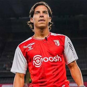 Diego Lainez