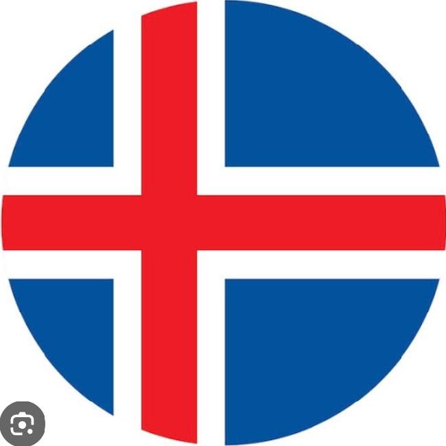 Islandia