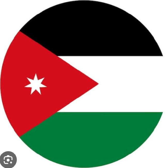 Jordania