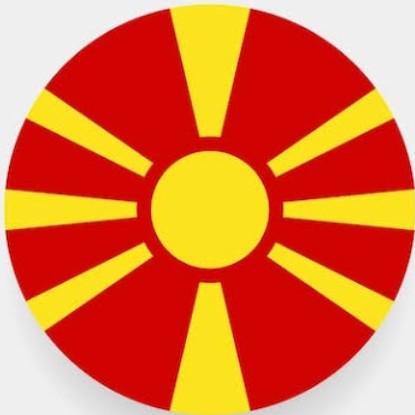 Macedonia del Norte