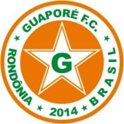 Guaporé/RO