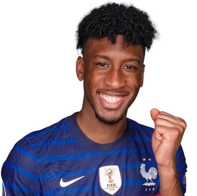 Coman