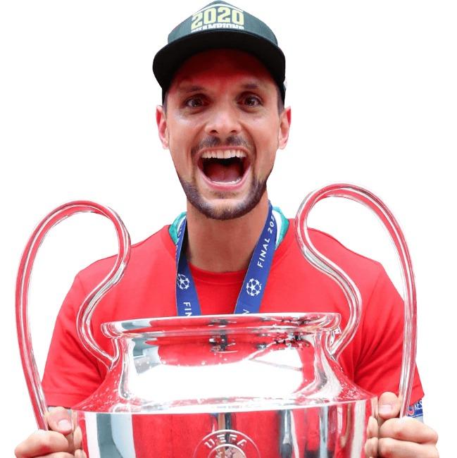 Ulreich