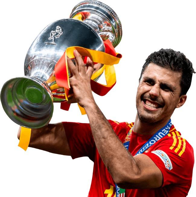 Rodri