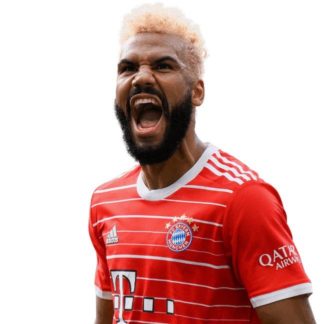 Choupo-Moting
