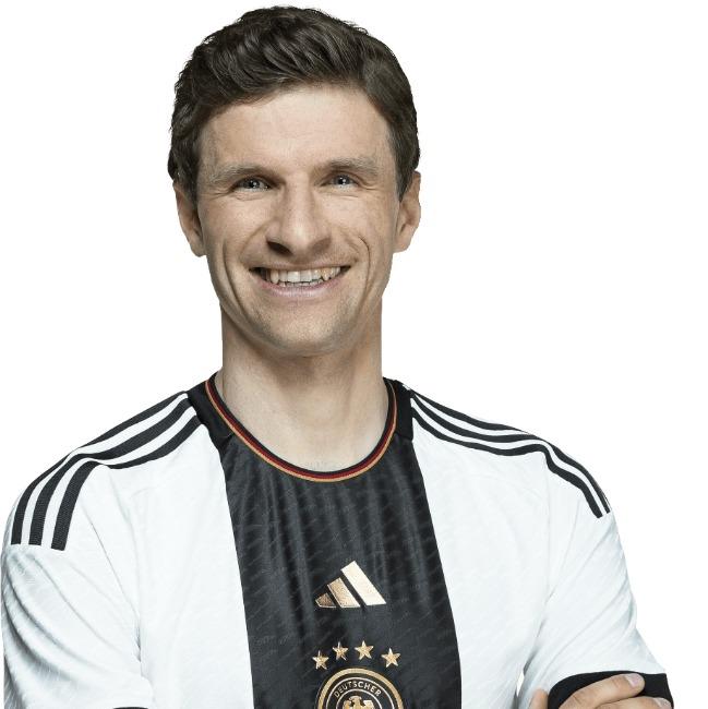 Müller