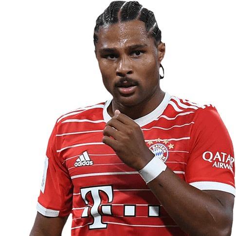 Gnabry
