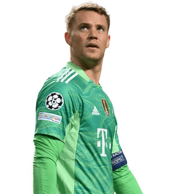 Neuer
