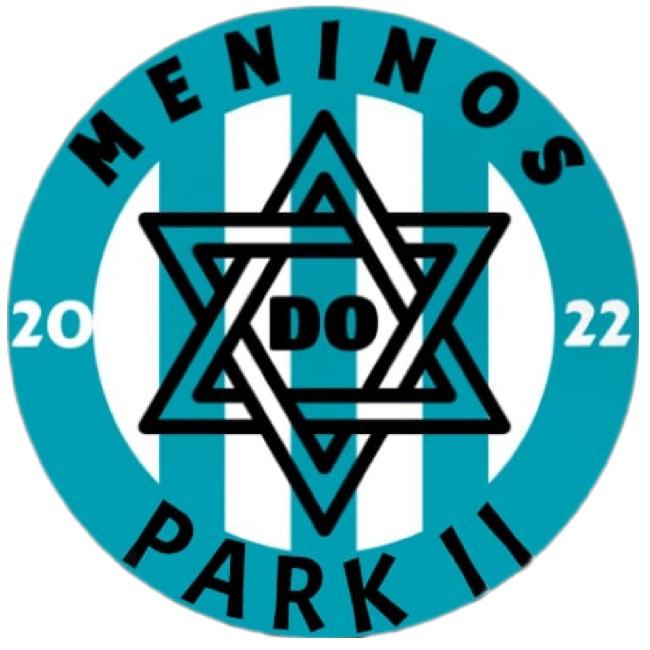 Meninos do Park II