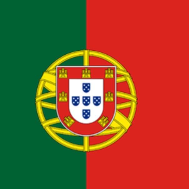 Ju Coutinho (Portugal)