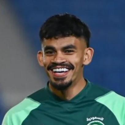 Saad Al-Nasser
