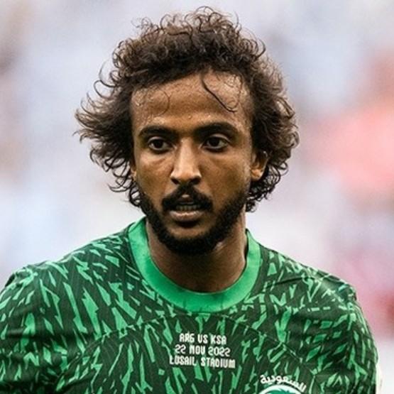 Yasser Al-Shahrani