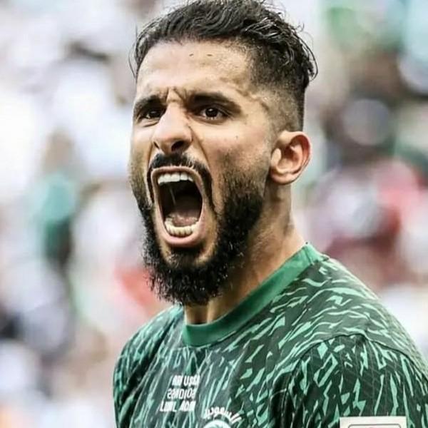 Saleh Al-Shehri