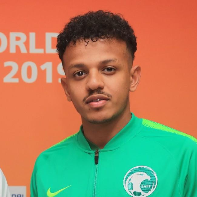 Turki Al-Ammar