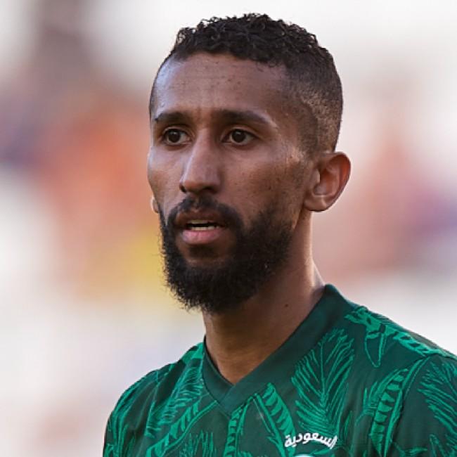 Salman Al-Faraj