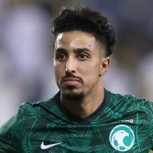Salem Al-Dawsari