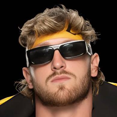 LOGAN PAUL