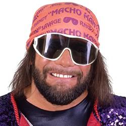 RANDY SAVGE