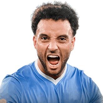 Felipe Anderson