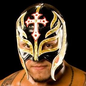 REY MYSTERIO